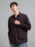 Load image into Gallery viewer, COTTON DYE SHIRT FULL SLEEVE
