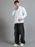 Load image into Gallery viewer, STRIPE FULL SLEEVE SHIRT
