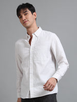 Load image into Gallery viewer, STRIPE FULL SLEEVE SHIRT
