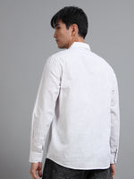 Load image into Gallery viewer, STRIPE FULL SLEEVE SHIRT
