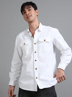 Load image into Gallery viewer, COTTON DYE SHIRT FULL SLEEVE
