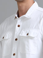 Load image into Gallery viewer, COTTON DYE SHIRT FULL SLEEVE
