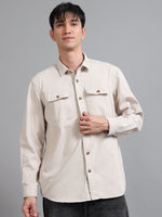 Load image into Gallery viewer, COTTON DYE SHIRT FULL SLEEVE
