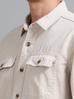 Load image into Gallery viewer, COTTON DYE SHIRT FULL SLEEVE
