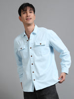 Load image into Gallery viewer, COTTON DYE SHIRT FULL SLEEVE
