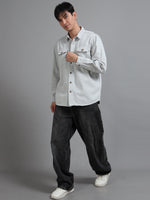 Load image into Gallery viewer, COTTON DYE SHIRT FULL SLEEVE
