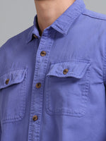 Load image into Gallery viewer, COTTON DYE SHIRT FULL SLEEVE
