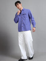 Load image into Gallery viewer, COTTON DYE SHIRT FULL SLEEVE
