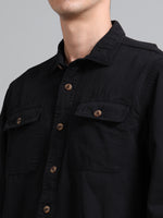 Load image into Gallery viewer, COTTON DYE SHIRT FULL SLEEVE
