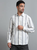 Load image into Gallery viewer, checked full sleeve shirt (usp1440)
