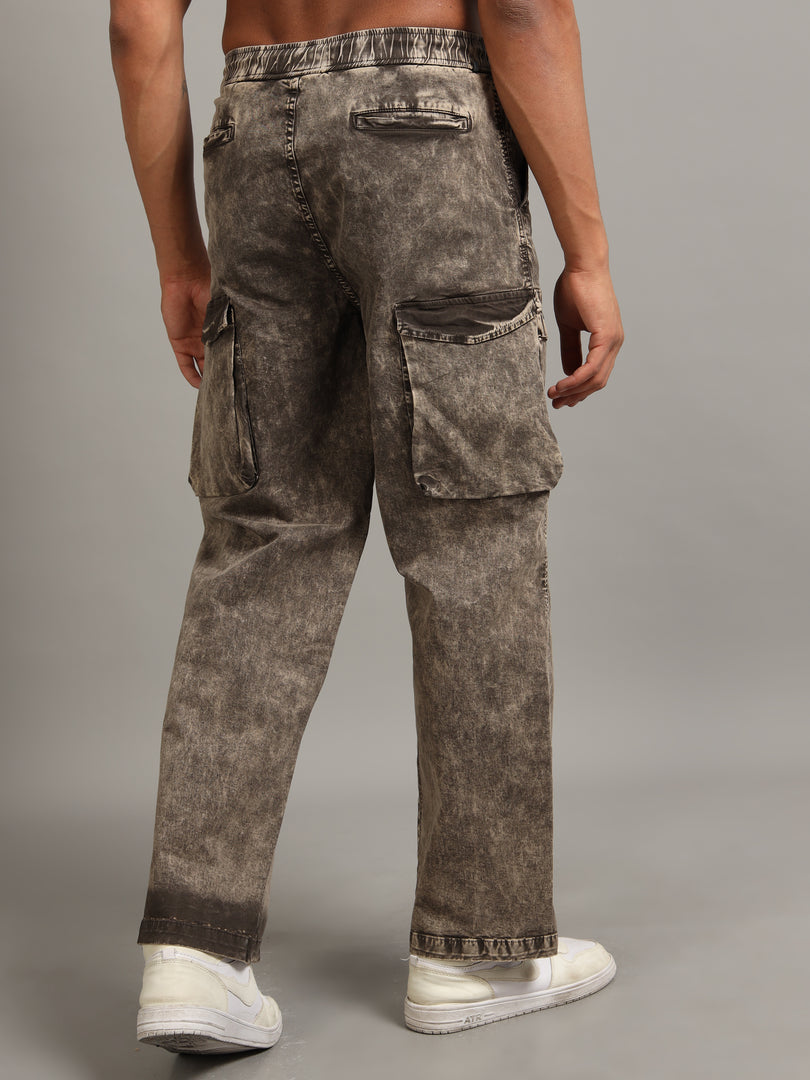 COTTON DYE CARGO #102
