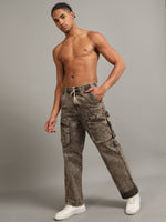 Load image into Gallery viewer, COTTON DYE CARGO #102
