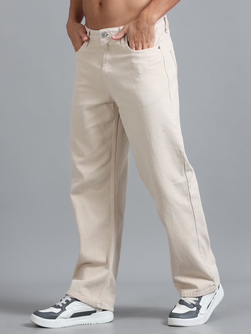 DENIM BASIC DYE JEANS (#63)