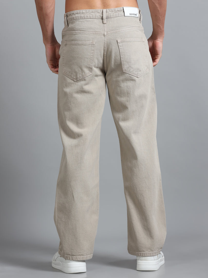DENIM BASIC DYE JEANS (#63)