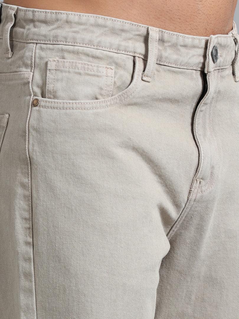 DENIM BASIC DYE JEANS (#63)