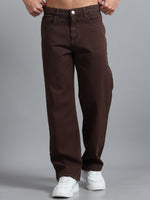 Load image into Gallery viewer, DENIM BASIC DYE JEANS (#63)
