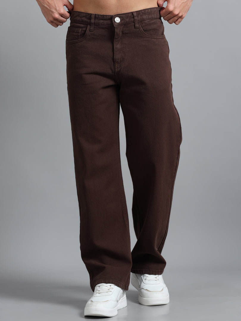 DENIM BASIC DYE JEANS (#63)