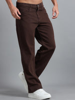 Load image into Gallery viewer, DENIM BASIC DYE JEANS (#63)
