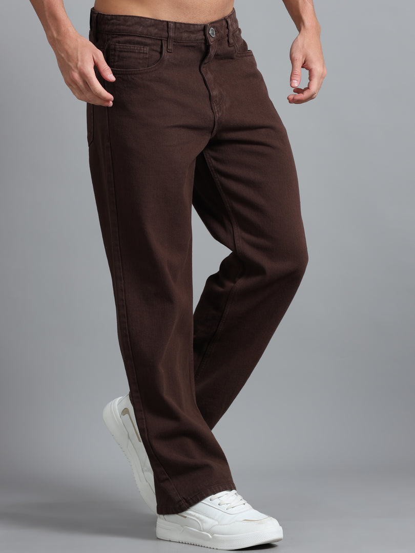 DENIM BASIC DYE JEANS (#63)