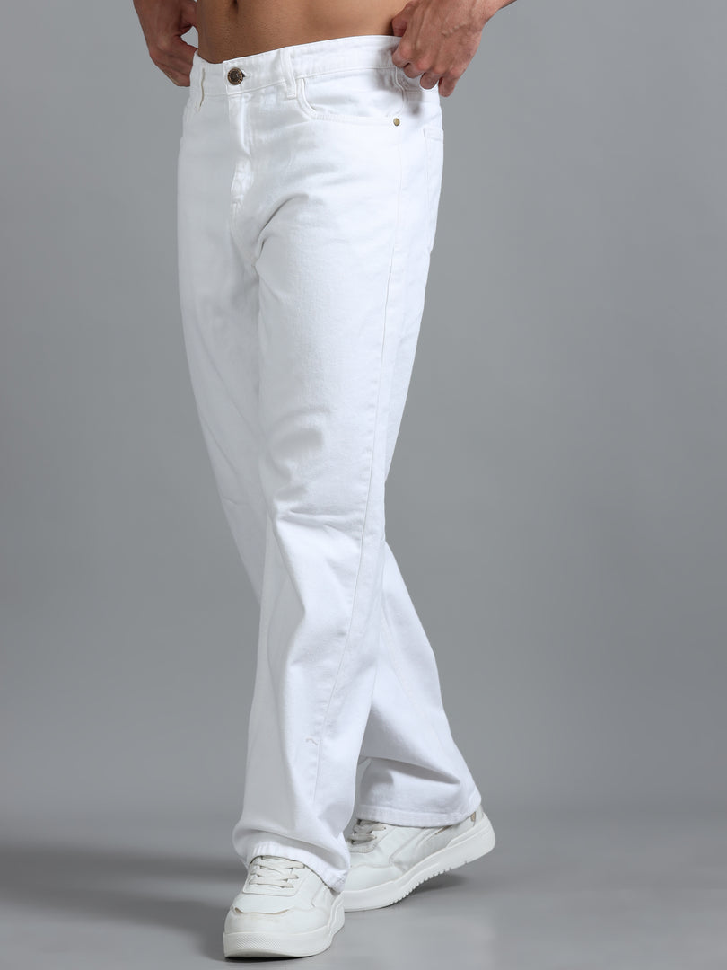DENIM BASIC DYE JEANS (#63)