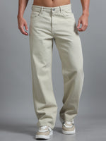 Load image into Gallery viewer, DENIM BASIC DYE JEANS (#63)
