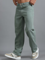 Load image into Gallery viewer, DENIM BASIC DYE JEANS (#63)
