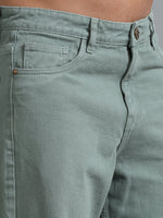 Load image into Gallery viewer, DENIM BASIC DYE JEANS (#63)
