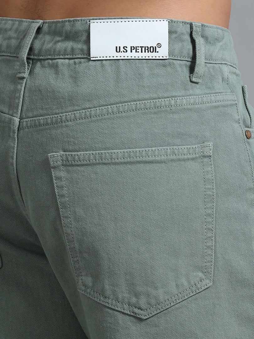 DENIM BASIC DYE JEANS (#63)
