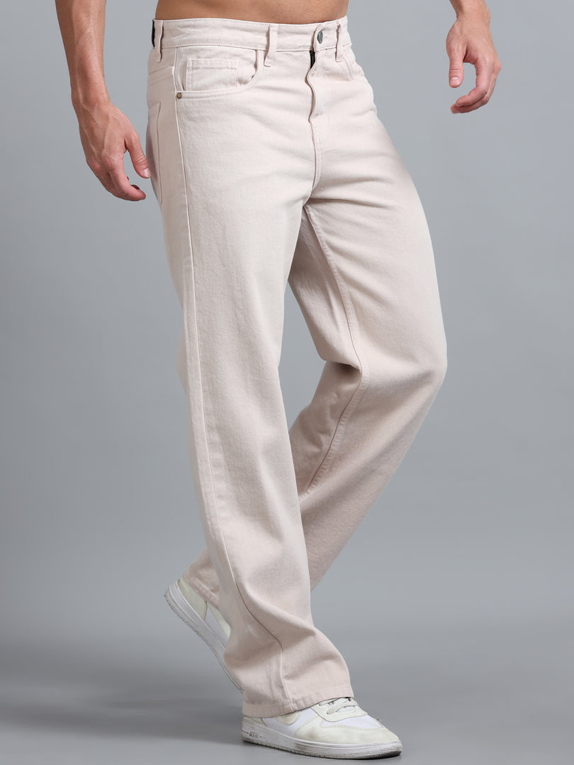DENIM BASIC DYE JEANS (#63)