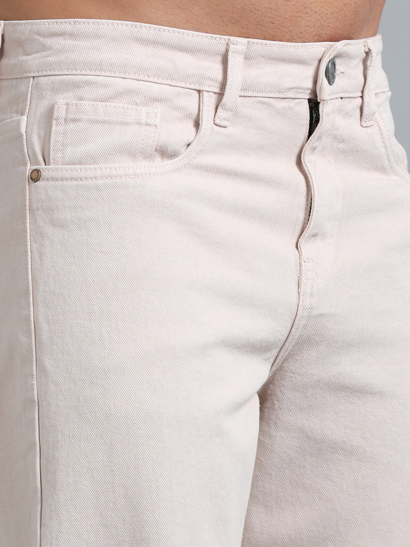 DENIM BASIC DYE JEANS (#63)