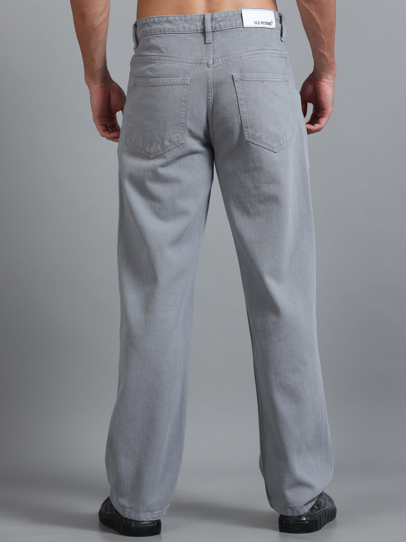 DENIM BASIC DYE JEANS (#63)