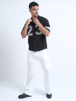 Load image into Gallery viewer, IMPORTED PLAIN HALF SLEEVE SHIRT PRINTED
