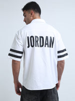 Load image into Gallery viewer, IMPORTED PLAIN HALF SLEEVE SHIRT PRINTED
