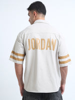 Load image into Gallery viewer, IMPORTED PLAIN HALF SLEEVE SHIRT PRINTED
