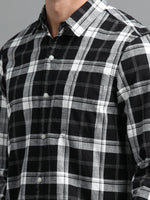 Load image into Gallery viewer, STRIPED FULL SLEEVE SHIRT
