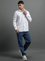 Load image into Gallery viewer, IMPORTED STRIPED SHIRT FULL SLEEVE
